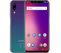 Купить - смартфон и мобильный телефон  UMIDIGI One Twilight