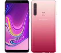 Купить - смартфон и мобильный телефон  Samsung A920FD Galaxy A9 (2018) 6/128GB Dual Pink