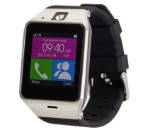 Купить - смарт-часы  Смарт-часы GARETT Elegant Black