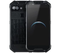 Купить - смартфон и мобильный телефон  AGM X2 6/128Gb Black Leather