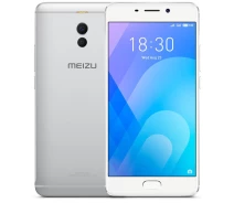 Купить - смартфон и мобильный телефон  Meizu M6 Note 3/32GB Silver