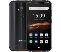 Купить - смартфон и мобильный телефон  Ulefone Armor 5S Black