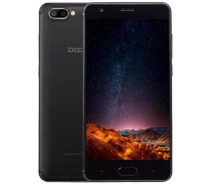 Купить - смартфон и мобильный телефон  Doogee X20 2/16GB Black