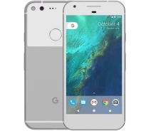 Купить - смартфон и мобильный телефон  Google Pixel 4/128GB (Silver)