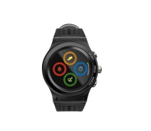 Купить - смарт-часы  Смарт-часы ACME SW301 HR Black