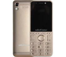 Купить - смартфон и мобильный телефон  Ulefone A1 Dual Sim Gold