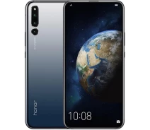 Купить - смартфон и мобильный телефон  Honor Magic 2 6/128GB Black