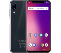 Купить - смартфон и мобильный телефон  UMIDIGI One Black
