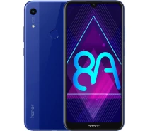 Купить - смартфон и мобильный телефон  Honor 8A 3/32GB Blue