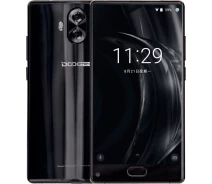 Купить - смартфон и мобильный телефон  Doogee Mix Lite 2/16GB Dual Sim Black