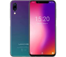 Купить - смартфон и мобильный телефон  UMI Umidigi One 4/32Gb Twilight