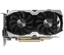 Купить - видеокарту  Видеокарта Zotac GeForce GTX1070 Mini Bulk (ZT-P10700J-10B)