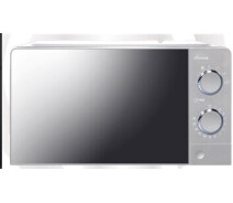 Купить - микроволновую печь  Микроволновая печь VILGRAND VMW 72010 серая