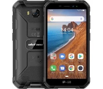 Купить - смартфон и мобильный телефон  Смартфон Ulefone Armor x6 2/32GB Black