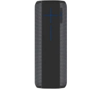 Купить - портативную колонку  Портативная акустика Ultimate Ears Megaboom Black Charcoal