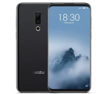 Купить - смартфон и мобильный телефон  Meizu 16th 6/64GB Black