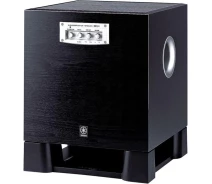 Купить - сабвуфер для акустической системы  Сабвуфер YST SW 315 Black