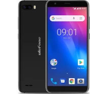 Купить - смартфон и мобильный телефон  Ulefone S1 Pro 1/16GB Black