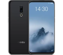Купить - смартфон и мобильный телефон  Meizu 16th 8/128GB Black