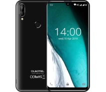 Купить - смартфон и мобильный телефон  OUKITEL C16 PRO 3/32Gb Black