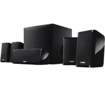 Купить - домашний кинотеатр  Домашний кинотеатр Yamaha NS-P41 Black