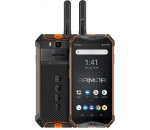 Купить - смартфон и мобильный телефон  UleFone Armor 3WT 6/64Gb Orange