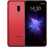 Купить - смартфон и мобильный телефон  Meizu Note 8 4/64GB Red