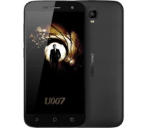 Купить - смартфон и мобильный телефон  UleFone U007 Black