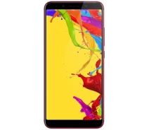 Купить - смартфон и мобильный телефон  Umidigi S2 Lite 4/32Gb Red