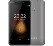 Купить - смартфон и мобильный телефон  Doopro C1 PRO Grey