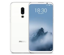 Купить - смартфон и мобильный телефон  Meizu 16th 6/64Gb White