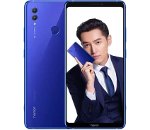 Купить - смартфон и мобильный телефон  Honor Note 10 6/128GB Blue