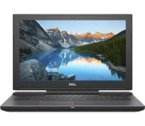 Купить - ноутбук  Ноутбук Dell G5 5587 (55G5i58S1H1G15i-LBK)