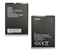 Купить - аккумулятор к смартфону  Аккумулятор для Tecno POP 3 (BB2) BL-34ET (3500 mAh)