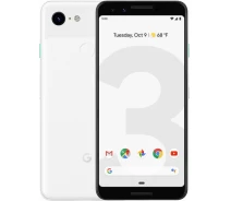 Купить - смартфон и мобильный телефон  Google Pixel 3 4/128GB White