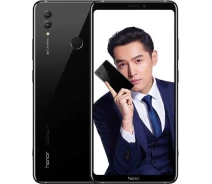 Купить - смартфон и мобильный телефон  Honor Note 10 6/128GB Black