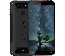 Купить - смартфон и мобильный телефон  Cubot Quest Lite Red