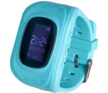 Купить - смарт-часы  Смарт-часы GARETT Kids1 Blue