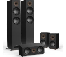 Купить - домашний кинотеатр  Домашний кинотеатр Jamo S 807 HCS Black