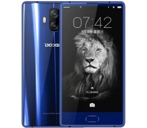 Купить - смартфон и мобильный телефон  Doogee Mix Lite 2/16GB Dual Sim Blue
