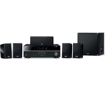 Купить - домашний кинотеатр  Домашний кинотеатр Yamaha YHT-1840 Black