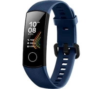 Купить - фитнес-браслет  Фитнес-браслет Honor Band 5 Blue