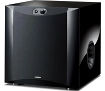 Купить - сабвуфер для акустической системы  NS-SW300 Black