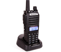 Купить - радиостанцию  Рация Baofeng UV-82 HD