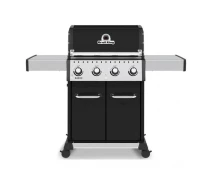 Купить - гриль  Газовый гриль Broil King Baron 420 875253