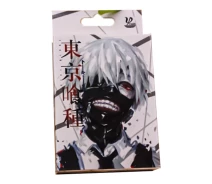 Купить - игральную карту  Игральные Карты Токийский Гуль - Tokyo Ghoul (13156)