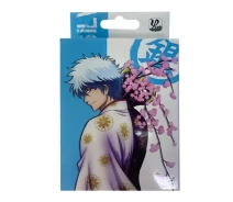 Купить - игральную карту  Игральные карты Гинтама - Gintama (13765)