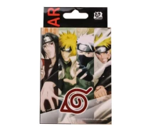 Купить - игральную карту  Игральные Карты Наруто - Naruto (13267)