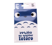 Купить - игральную карту  Игральные Карты Мой сосед Тоторо - Tonari no Totoro (13262)