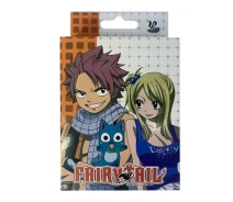 Купить - игральную карту  Игральные карты Фейри тейл - Fairy Tail (13772)
